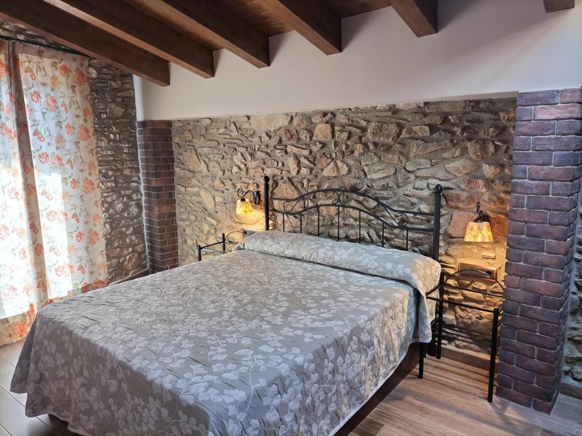 Cal Teler-Benedicta Villa Olopte Eksteriør bilde